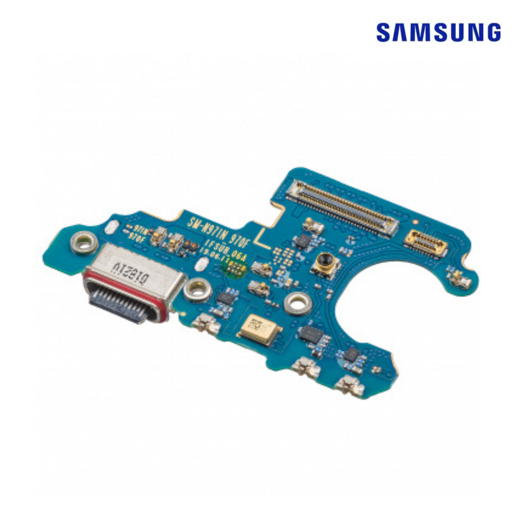 Samsung/Samsung MODULES/Flex cables 